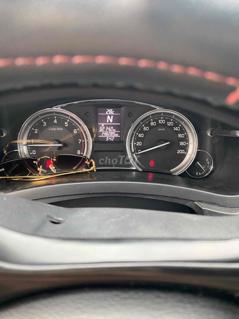 Suzuki Ciaz 2018 - 140000 km. Mua bán Ô tô tại Thị xã Nghi Sơn Thanh Hóa được đăng bởi Mc Phạm Công hình 5