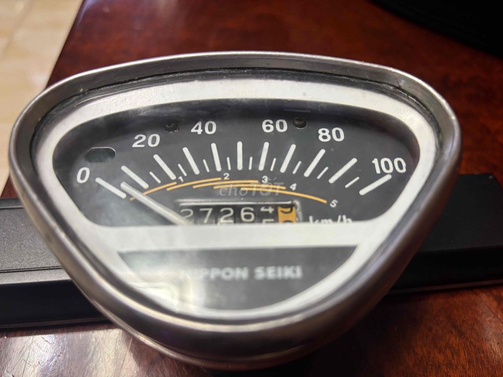 đống hồ 67. Mua bán Phụ tùng xe tại Quận Phú Nhuận Tp Hồ Chí Minh được đăng bởi David Tran hình 2