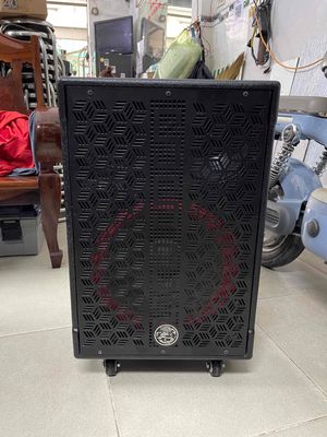 Loa kéo Bass 30 Thùng gỗ  ( KHÔNG có MẠCH 19x38 ). Mua bán Tivi, Âm thanh tại Quận Gò Vấp Tp Hồ Chí Minh được đăng bởi Vũ Thế Quyền