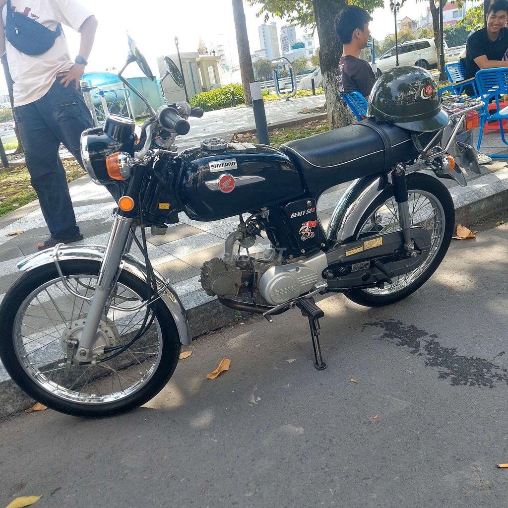 Thanh lý Biển VIP 2222. Mua bán Xe máy tại Quận Bình Thuỷ Cần Thơ được đăng bởi Vân Khanh hình 3