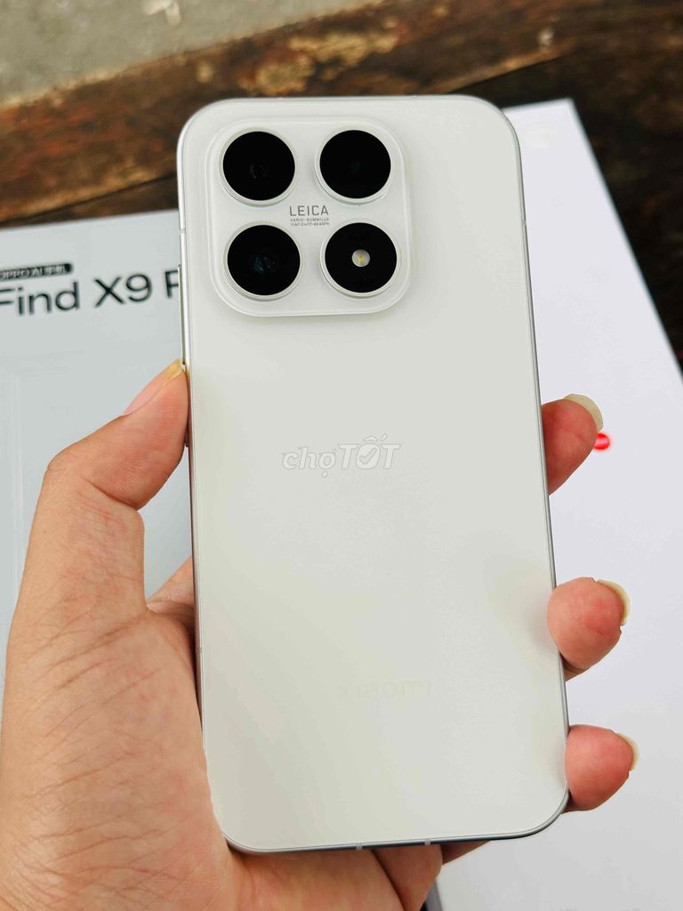 Xiaomi 17 Fullbox Rom Quốc Tế. Mua bán Điện thoại tại Quận Hà Đông Hà Nội được đăng bởi DPhone hình 1