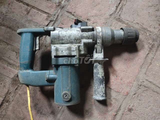Bán máy khoan và đục bê tông đang dùng ngon êm bền. Mua bán Đồ chuyên dụng, Giống nuôi trồng tại Huyện Chương Mỹ Hà Nội được đăng bởi Ng hoàng hình 1