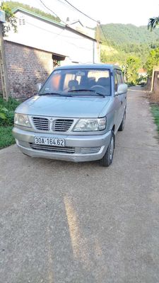 Mitsubishi jolie 2002 tư nhân,đăng kiểm dài. Mua bán Ô tô tại Thành phố Phúc Yên Vĩnh Phúc được đăng bởi Nguyễn văn Việt