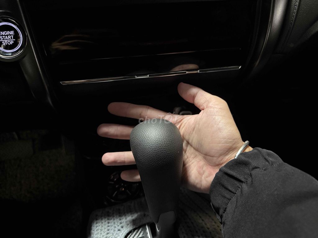 Honda City 2019 1.5 TOP - 49000Km - Xe Tại Hãng. Mua bán Ô tô tại Quận Bình Thạnh Tp Hồ Chí Minh được đăng bởi Công Sang hình 11