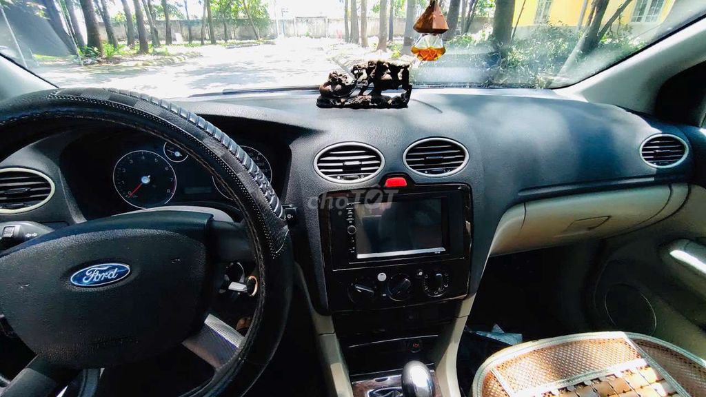 2007 1.8 MT. Mua bán Ô tô tại Thành phố Huế Thừa Thiên Huế được đăng bởi Quỳnh Giao hình 9