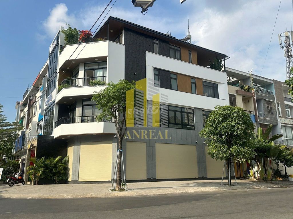 NHÀ PHỐ 2 MẶT TIỀN ĐƯỜNG SONG HÀNH SÀN TRỐNG GIÁ 50 TRIỆU