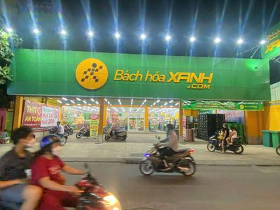 Bán  Mặt Tiền Đường Trần Văn Mười. Mua bán nhà ở tại Huyện Hóc Môn Tp Hồ Chí Minh được đăng bởi BĐS  MINH KHANG