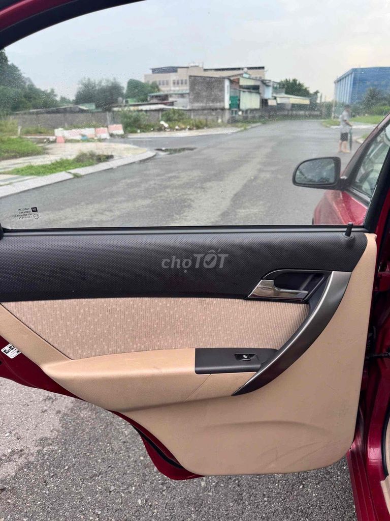 Chevrolet Aveo 2018 LTZ 1.5 - 68000 km. Mua bán Ô tô tại Thành phố Thủ Đức Tp Hồ Chí Minh được đăng bởi TAK hình 8