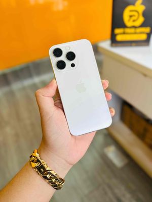 15pro 128Gb zin ốc áp đẹp keng ,pin 100% sạc 33L. Mua bán Điện thoại tại Thành phố Cà Mau Cà Mau được đăng bởi Duy Thái Apple