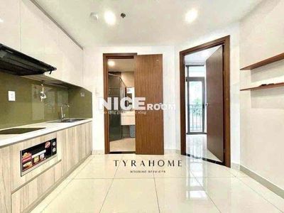 Аренда · 1 комн. · 40 м² · Quận Bình Thạnh, ул. Đường Phan Xích Long