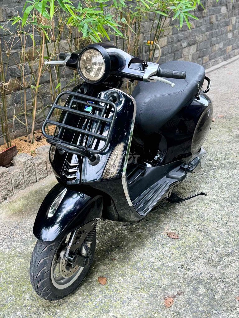 vespa primavera 3vie 2015 bstp chính chủ. Mua bán Xe máy tại Quận Phú Nhuận Tp Hồ Chí Minh được đăng bởi Minh Anh hình 1