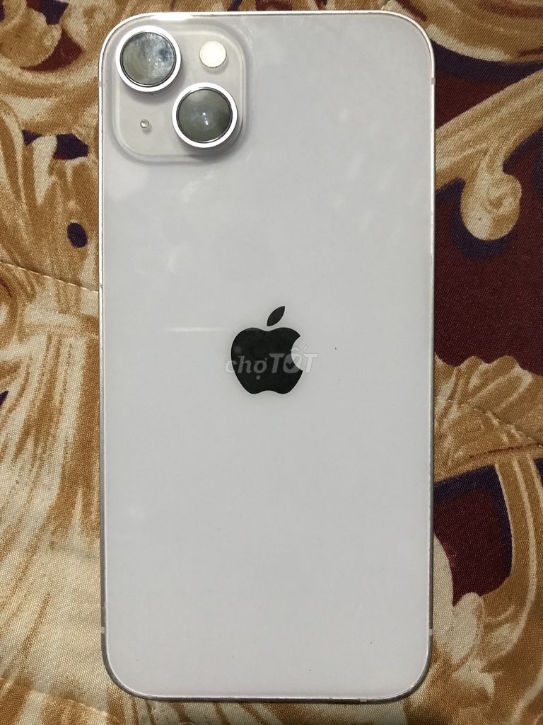 Apple iPhone 14 Plus 128GB Tím. Mua bán Điện thoại tại Thành phố Long Xuyên An Giang được đăng bởi Rii hình 1