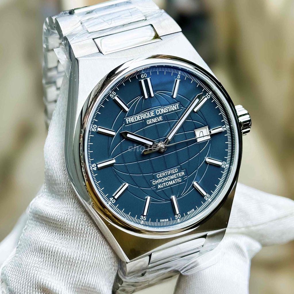 FREDERIQUE CONSTANT HIGHLIFE FC-303BL4NH6B