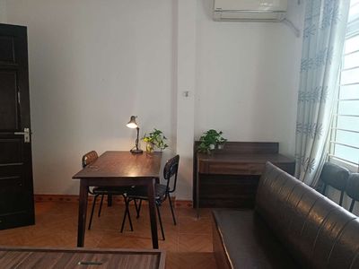 Room 15 m² · Đường Xuân La