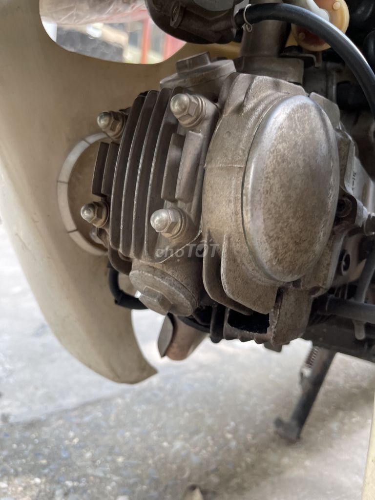 Bán Dream việt 2009 đẹp nguyên bản. Mua bán Xe máy tại Quận Hai Bà Trưng Hà Nội được đăng bởi Dao Duy hình 3