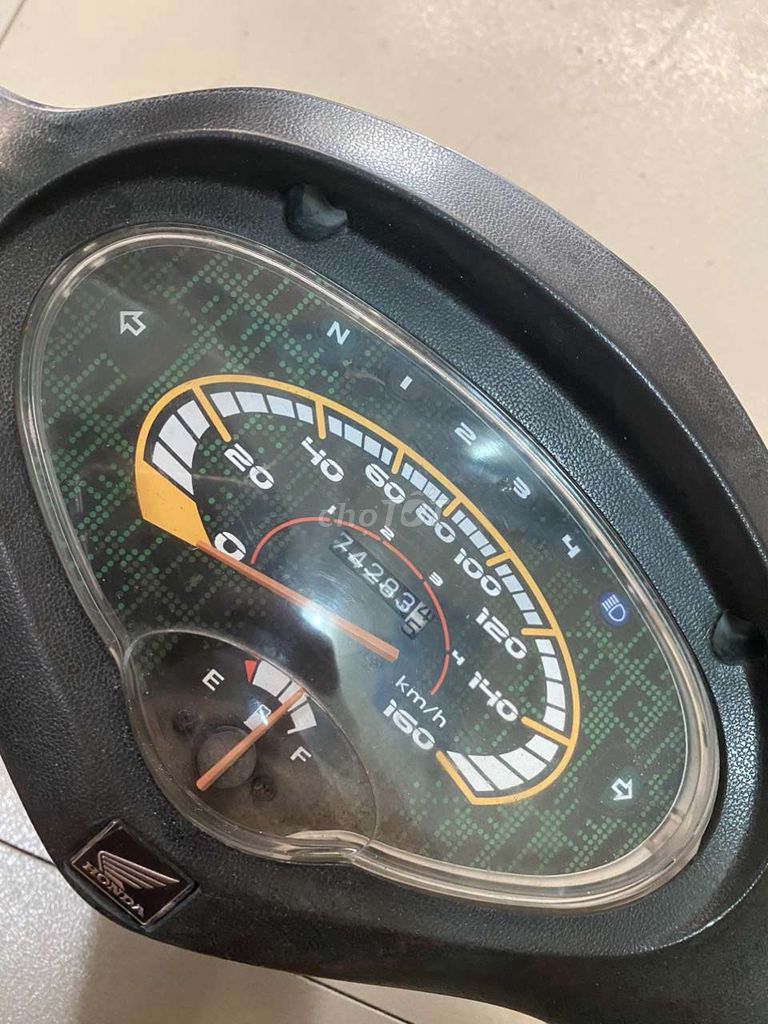 Phụ tùng xe honda. Mua bán Phụ tùng xe tại Huyện Bình Chánh Tp Hồ Chí Minh được đăng bởi A.Đạt hình 13