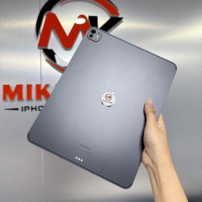 Apple iPad Pro 13 M4 5G 256GB Đen