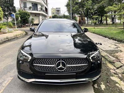 Mercedes Benz E Class 2021 E180 - 25000 km. Mua bán Ô tô tại Quận 7 Tp Hồ Chí Minh được đăng bởi Lê quốc toàn hình 1