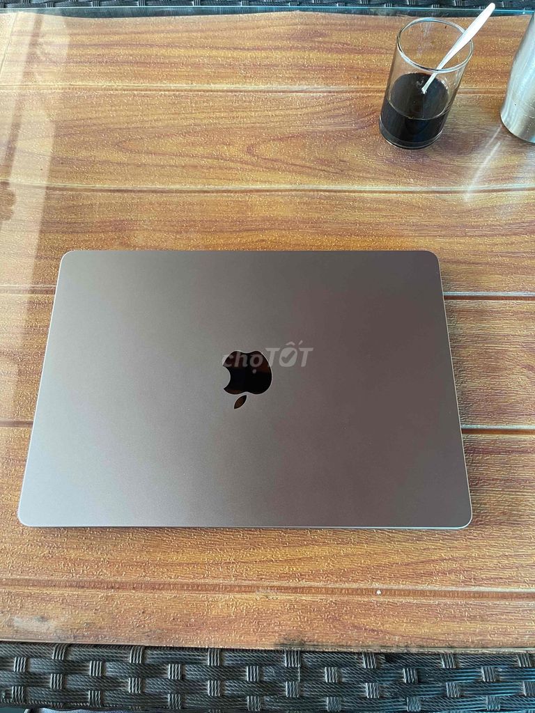 MacBook Air M3 16/512 pin 98% careplus 2028 ko MDM - 130460283