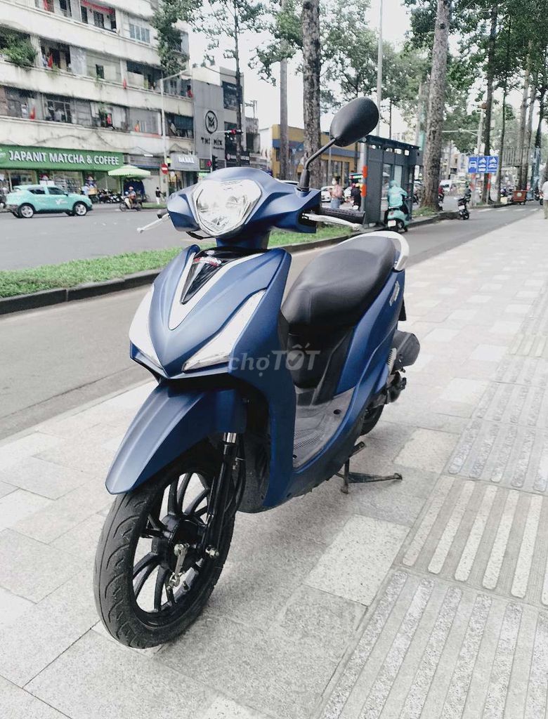 Hermosa 50-BSTP#Like,Candy,Vespa,Crea,Elite,Shark. Mua bán Xe máy tại Quận 1 Tp Hồ Chí Minh được đăng bởi Chú Minh hình 2