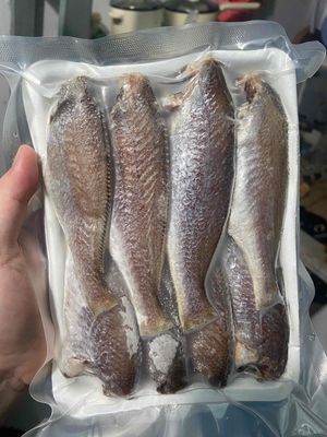 Khô Cá Đù 1 nắng hàng loại 1 - 120k/kg. Mua bán Đồ ăn, thực phẩm và các loại khác tại Quận Bình Tân Tp Hồ Chí Minh được đăng bởi Didi