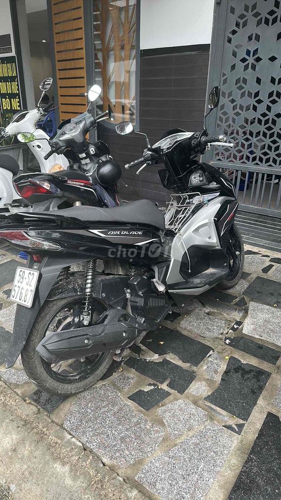 bán xe honda ab 2016 chính chủ.. quy nhơn. Mua bán Xe máy tại Thành phố Qui Nhơn Bình Định được đăng bởi Tên Gì Kệ Tao hình 3