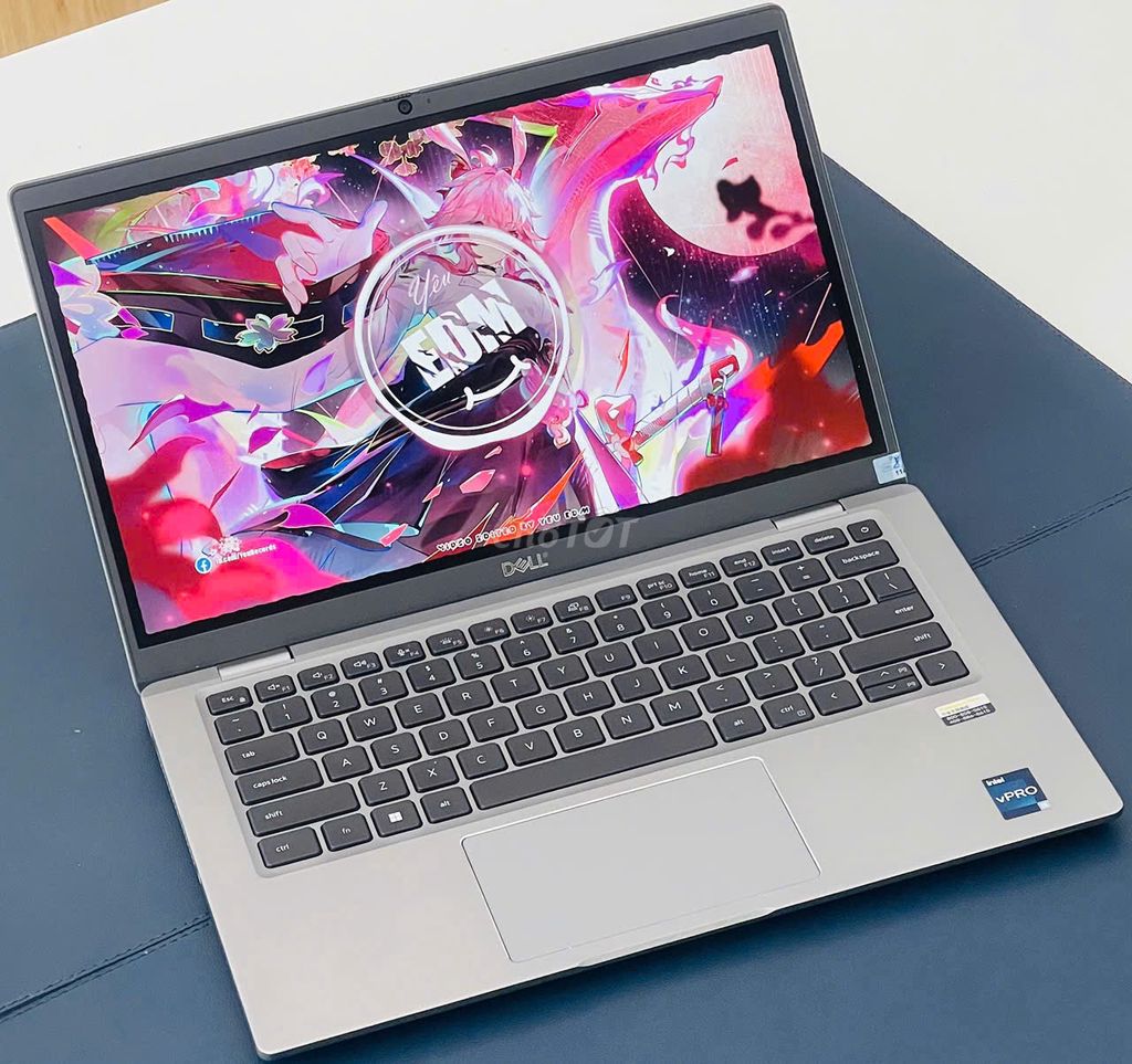 Dell Latitude 7430 Mỏng Nhẹ-Sang Trọng-Bền-Pin Lâu. Mua bán Laptop tại Thành phố Vinh Nghệ An được đăng bởi TT Center Nghệ An hình 1