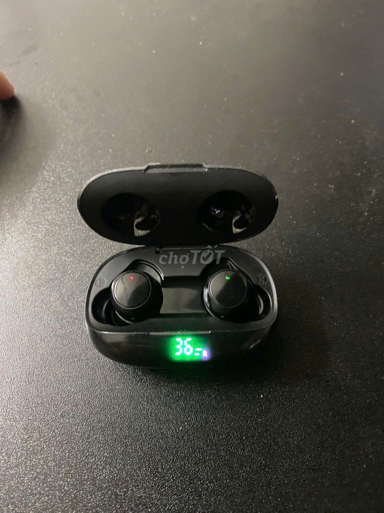 Tai nghe True Wireless C5 Nhật. Mua bán Tivi, Âm thanh tại Quận Bắc Từ Liêm Hà Nội được đăng bởi Đức Đỗ hình 1