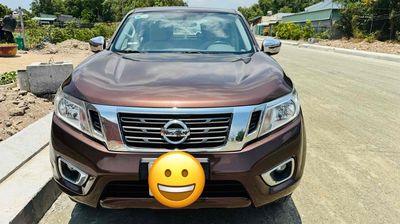 Nissan Navara 2017 NP300 EL 4x2AT - 37000 km. Mua bán Ô tô tại Thành phố Thủ Đức Tp Hồ Chí Minh được đăng bởi Trung Le