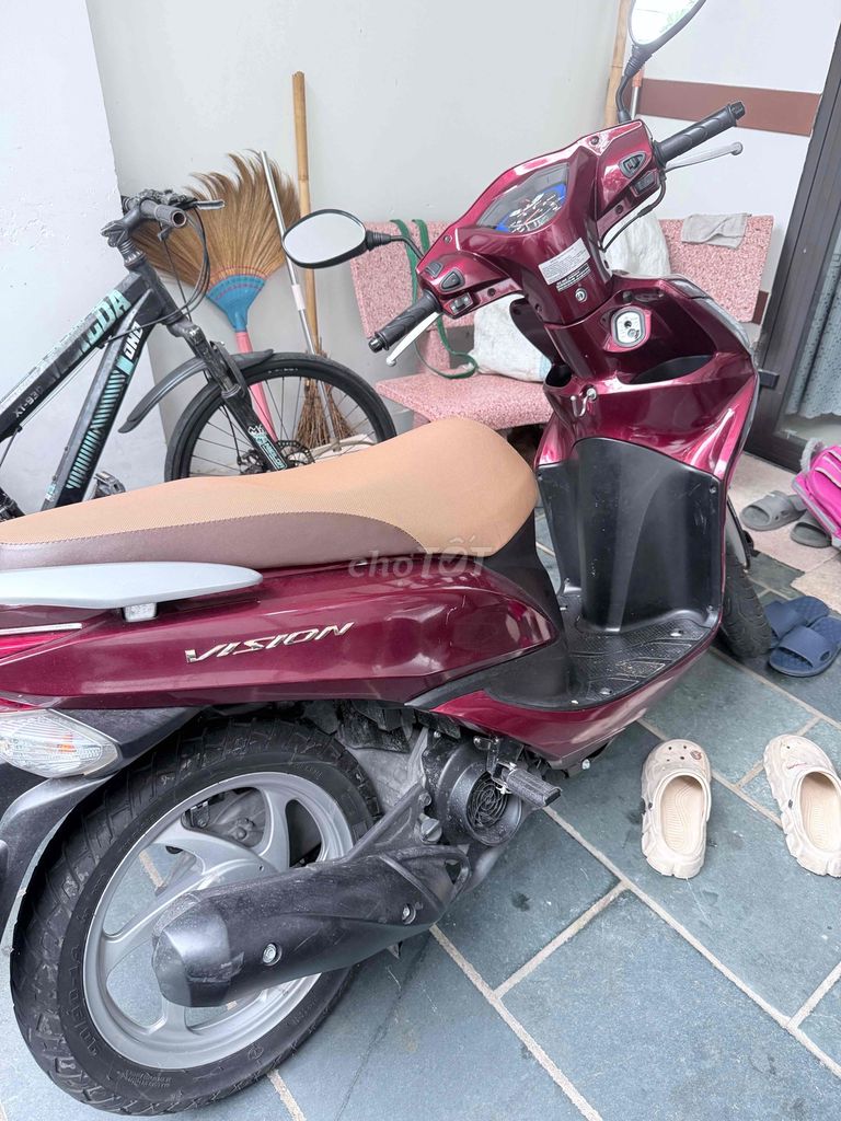 nhà dư xe nên bán. Mua bán Xe máy tại Quận Ngũ Hành Sơn Đà Nẵng được đăng bởi Thao Style Vn Inc hình 3