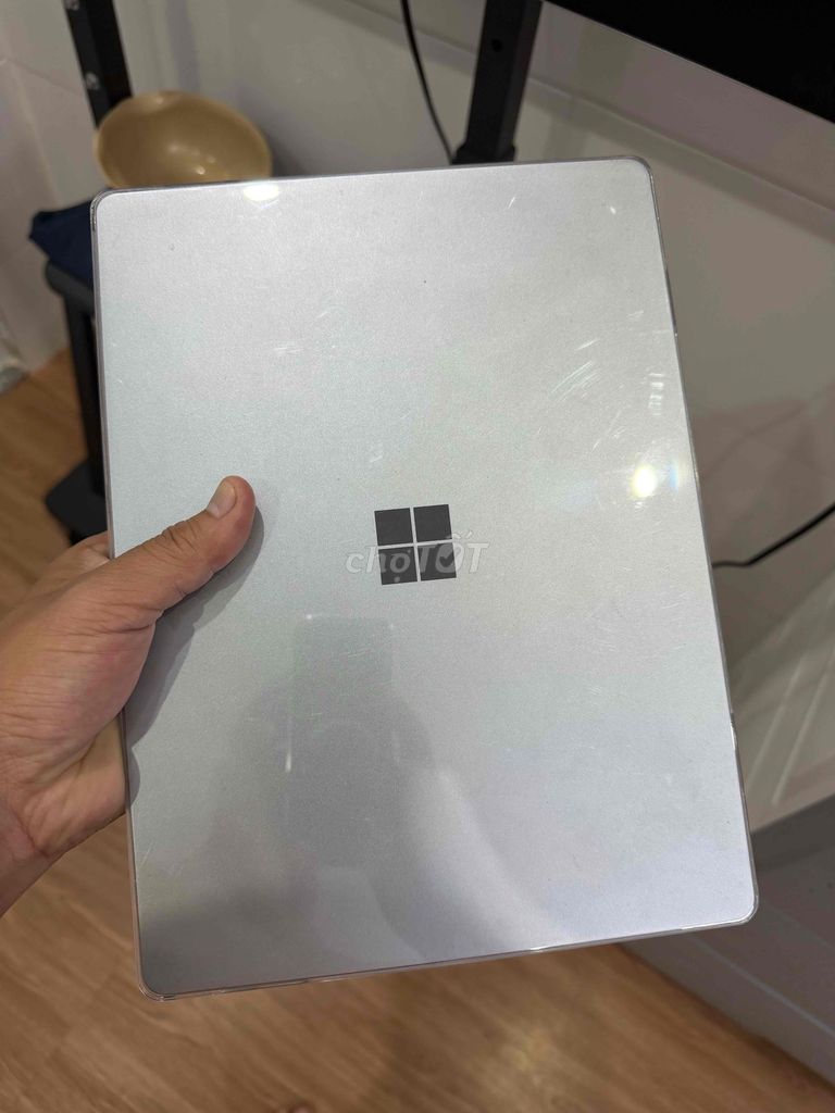Microsoft Surface Laptop Go i5-1035G1 8GB/256GB. Mua bán Laptop tại Quận Ninh Kiều Cần Thơ được đăng bởi Triết hình 1