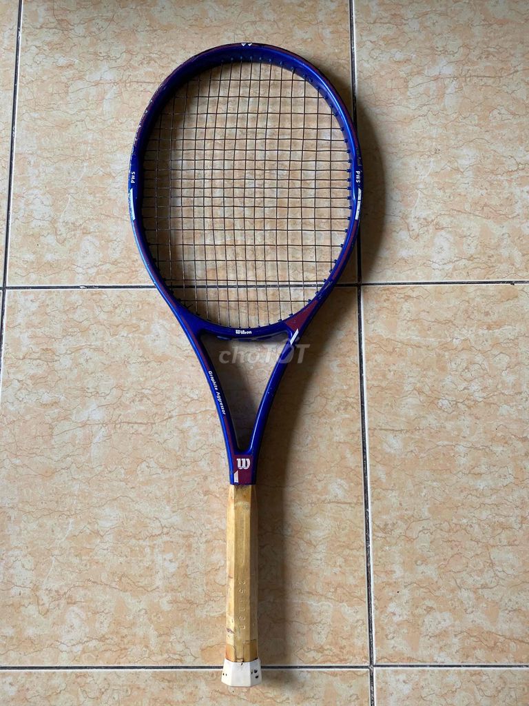 Vợt Tenis Wilson