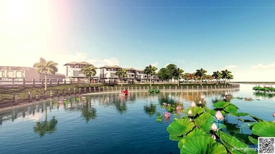 Sen Việt Phú Mỹ Hưng