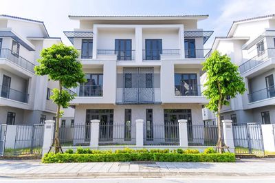 Villa in Đông Anh