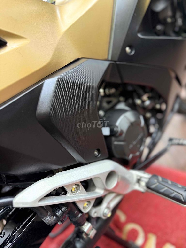 Bán Winner V3 dk 2024 phanh abs biển 43. Mua bán Xe máy tại Quận Sơn Trà Đà Nẵng được đăng bởi Huan Motor hình 5