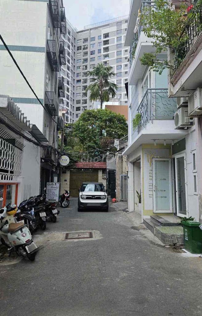 Cho thuê MBKD khu VIP giá rẽ