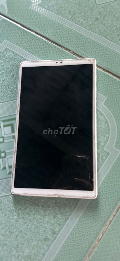 Samsung Galaxy Tab S9 Trắng Đã sử dụng. Mua bán Máy tính bảng tại Quận Ô Môn Cần Thơ được đăng bởi Nguyễn Thanh Bình hình 1