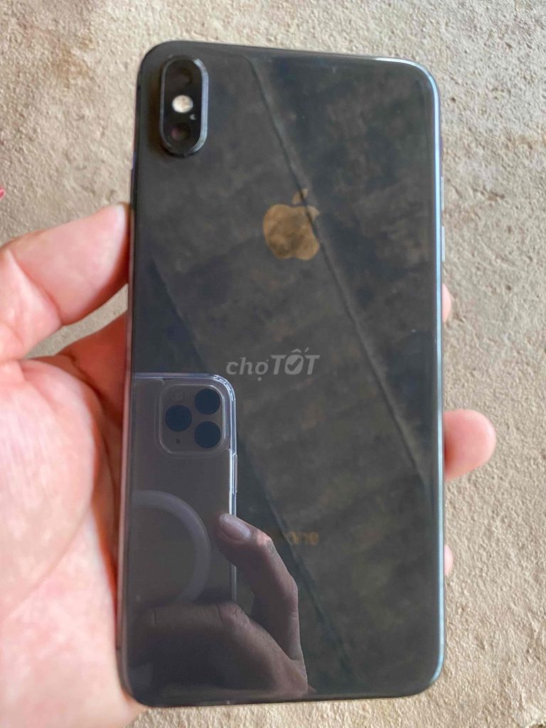 Xsmax - 8G 8Plus. Mua bán Điện thoại tại Quận Cầu Giấy Hà Nội được đăng bởi VĂN DUY hình 1
