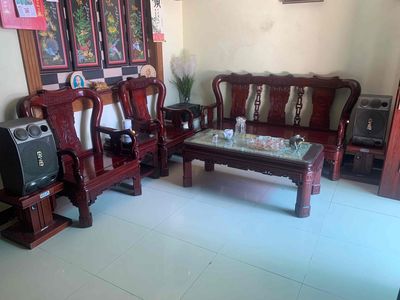 bộ âm ly loa bãi. Mua bán Tivi, Âm thanh tại Huyện Gia Lâm Hà Nội được đăng bởi anh hoang