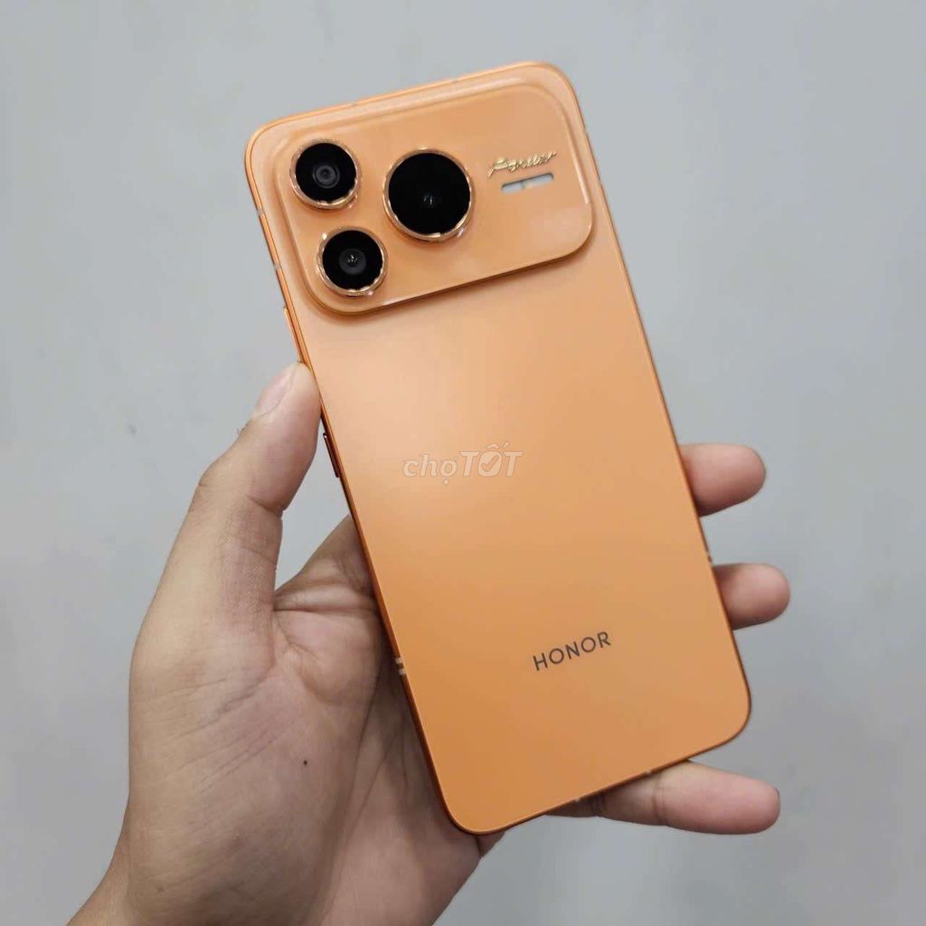 Honor Power 2 256GB Cam. Mua bán Điện thoại tại Thành phố Thủ Đức Tp Hồ Chí Minh được đăng bởi HỮU NGHỊ hình 1