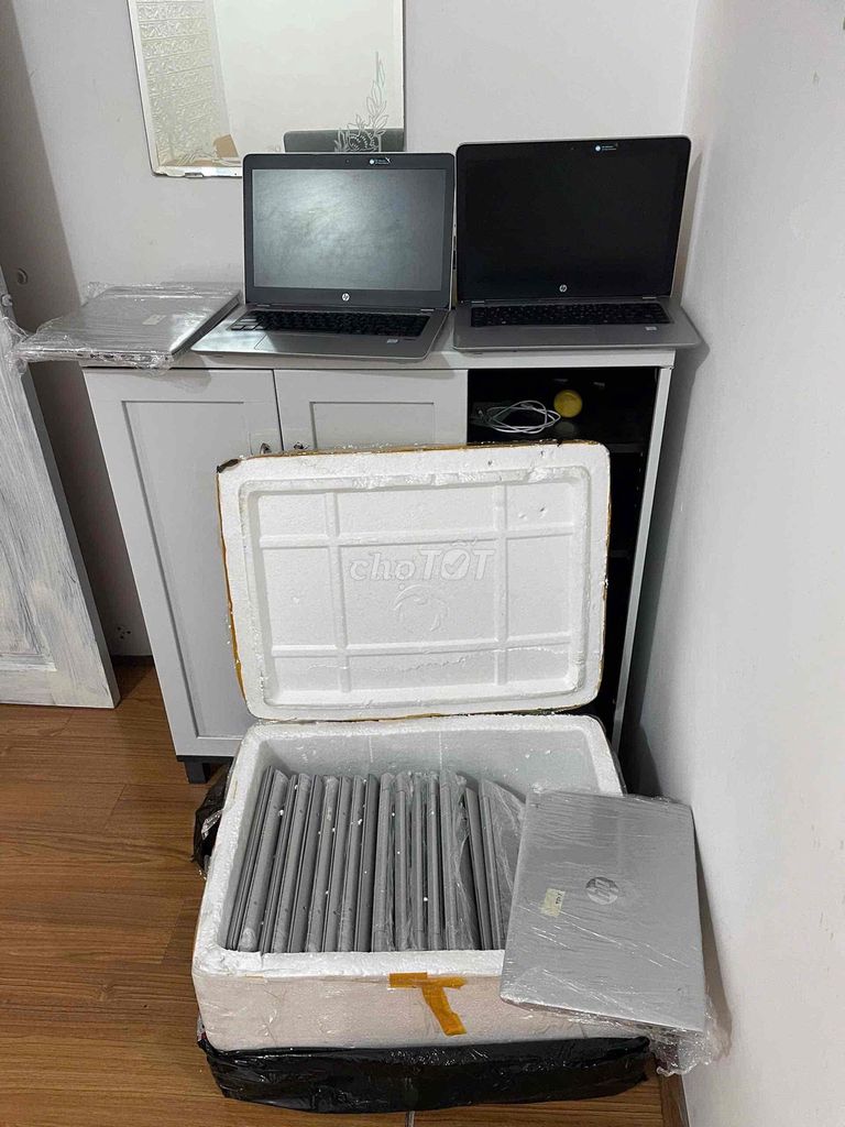 HP Pavilion 15 i5 Gen 8 8GB/256GB. Mua bán Laptop tại Quận 3 Tp Hồ Chí Minh được đăng bởi Tri Pham Minh Nguyen hình 1