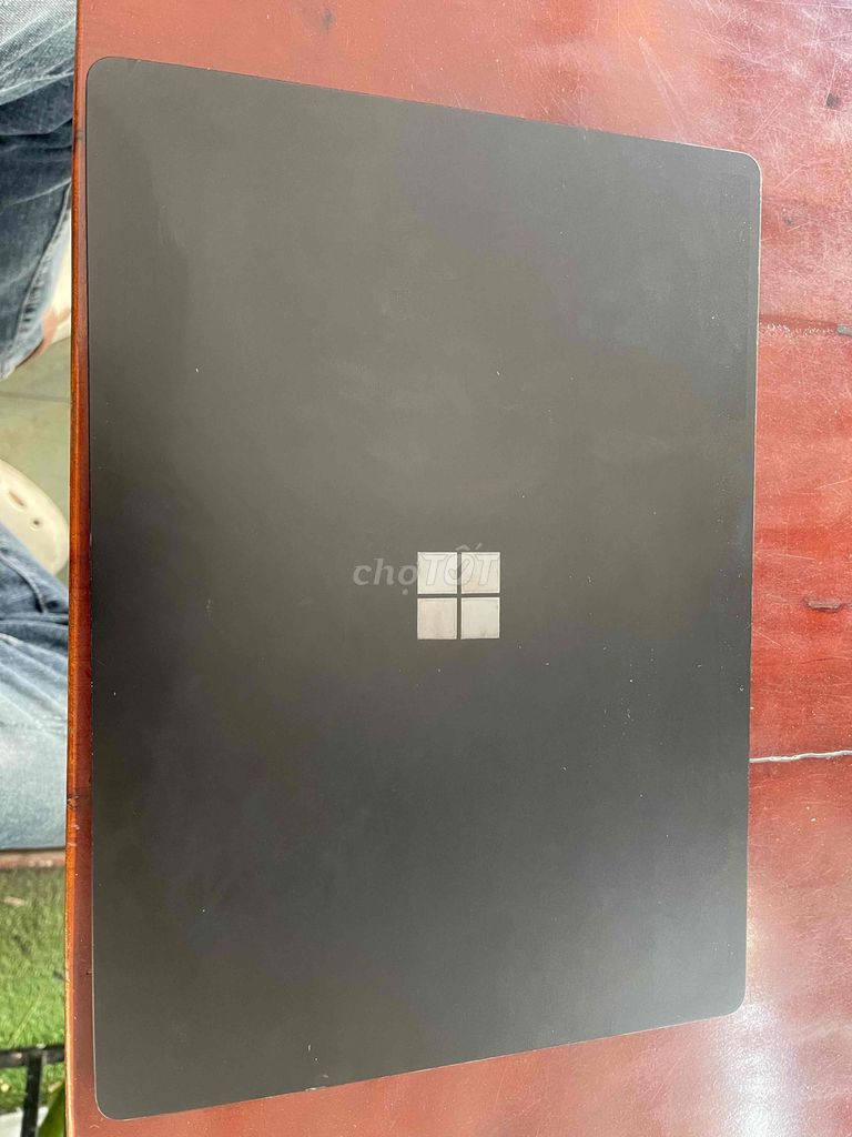 Microsoft Surface Laptop 3 i7 16GB/256GB 98%. Mua bán Laptop tại Quận Thanh Khê Đà Nẵng được đăng bởi htt hình 1