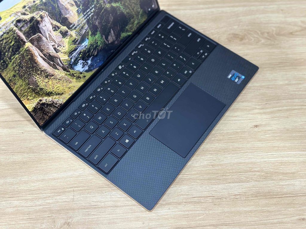 Dell XPS 9310 ( i5-1135g7 / ram 8gb / ssd 256 ). Mua bán Laptop tại Quận Đống Đa Hà Nội được đăng bởi Tuấn Lê hình 2