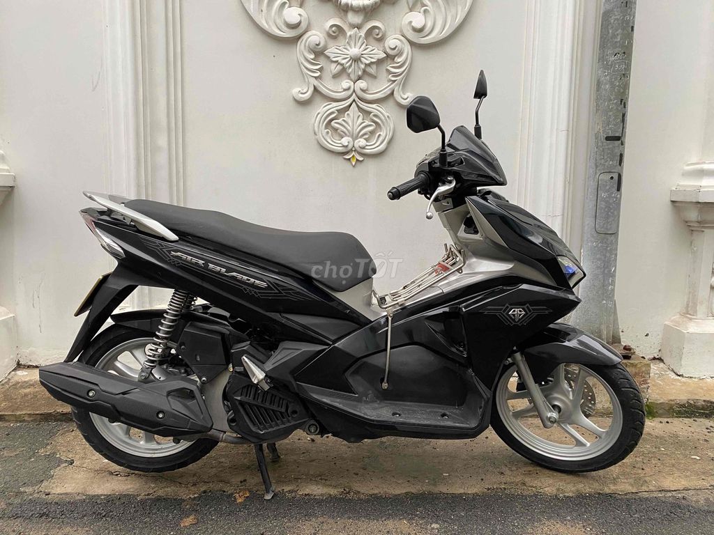 AB khoá msk 2018 zin ken 9 chủ q1. Mua bán Xe máy tại Quận Tân Bình Tp Hồ Chí Minh được đăng bởi CÁ NHÂN   9 CHỦ hình 3