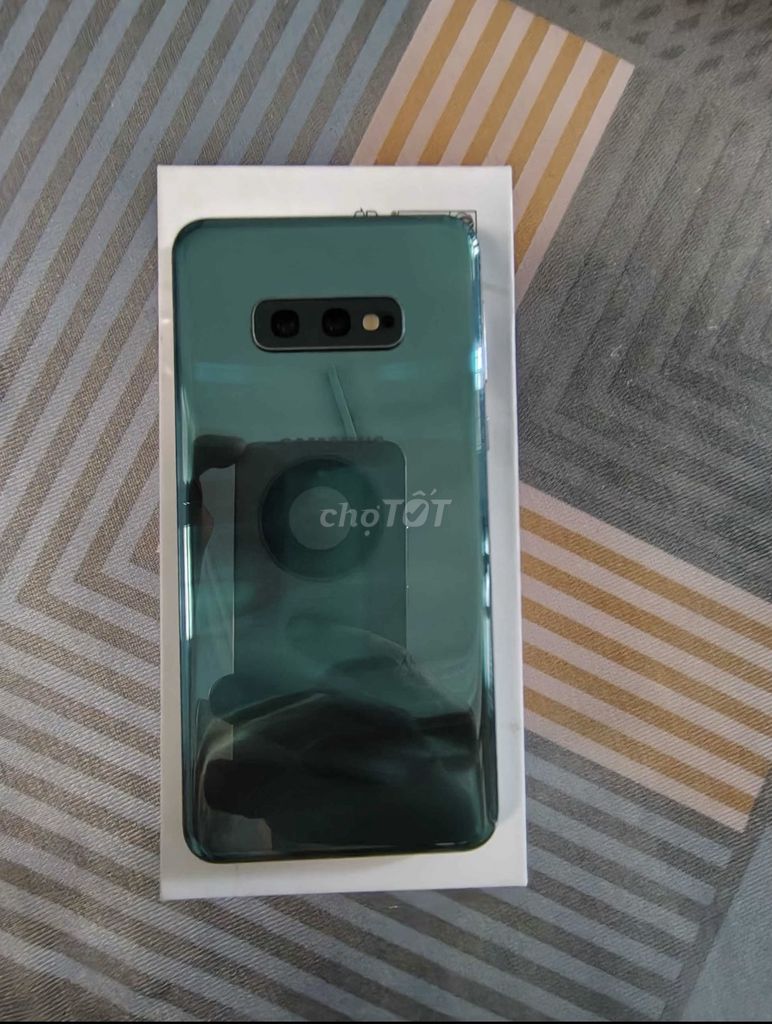 Samsung S10E mới keng full zin a đến z. Mua bán Điện thoại tại Quận Hà Đông Hà Nội được đăng bởi Sơn hình 1