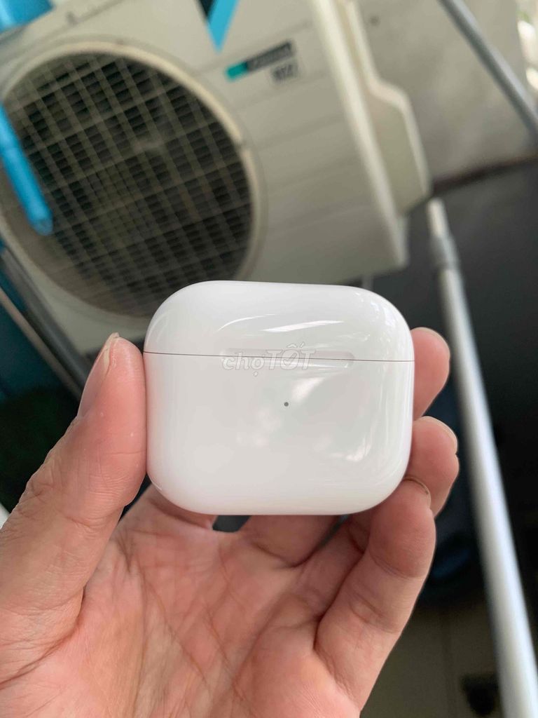 Airpods 3 chính hãng. Mua bán Tivi, Âm thanh tại Thành phố Thủ Dầu Một Bình Dương được đăng bởi Mitsubishi hình 1
