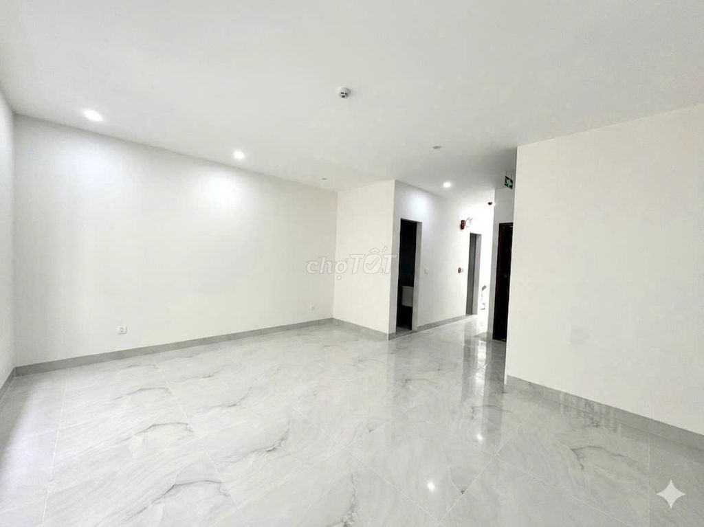 Cho thuê MẶT BẰNG 2 TẦNG mặt tiền Hóa Sơn 8 – gần đường Thăng Long