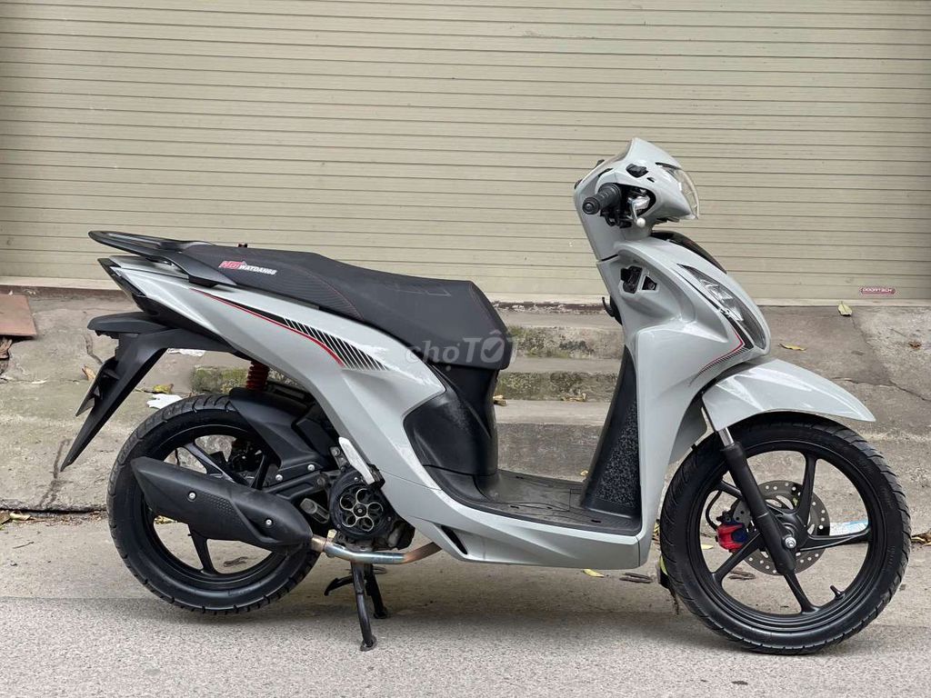 Honda Vision dky 2024 mới 99%