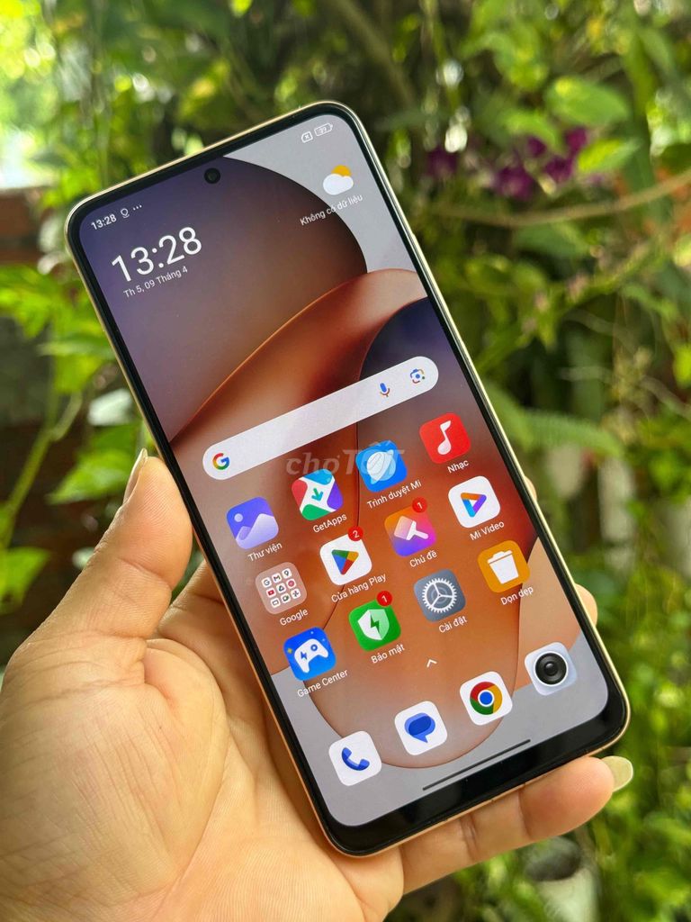 Xiaomi Redmi Note 12 bản 8/256GB.. Mua bán Điện thoại tại Huyện Châu Phú An Giang được đăng bởi Xuân Văn hình 1
