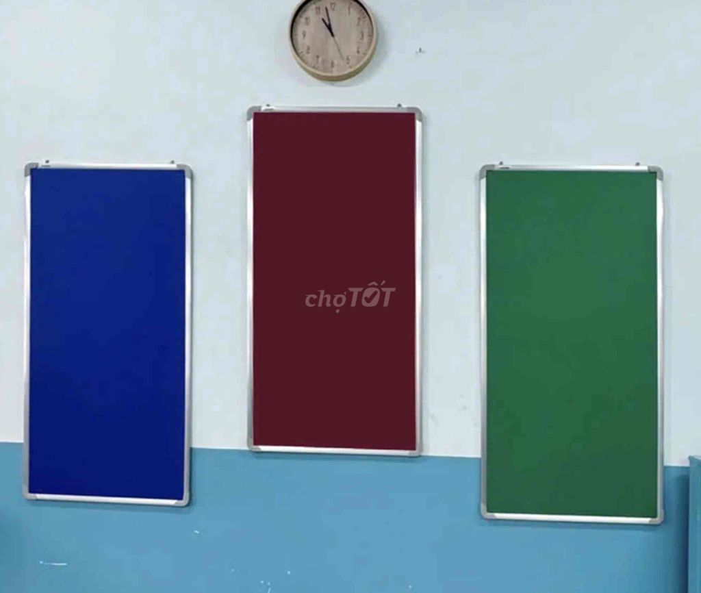Bảng ghim Trường học, văn phòng 80x1m2. Mua bán Đồ dùng văn phòng tại Quận 12 Tp Hồ Chí Minh được đăng bởi Đỗ Cẩm Tú hình 1